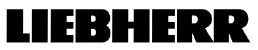 LIEBHERR
