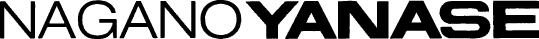 NAGANO YANASE